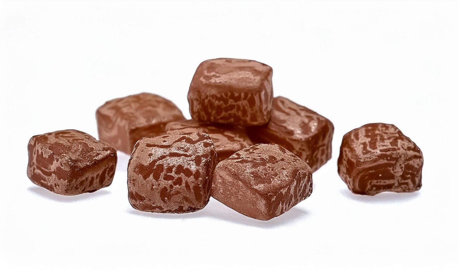 Freeze-Dried Snacks
