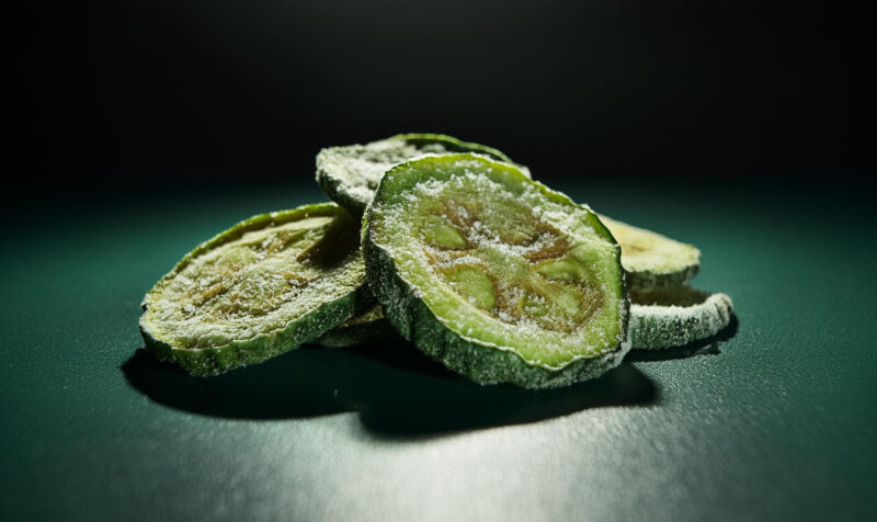 freeze dried zucchini freeze dried zucchini