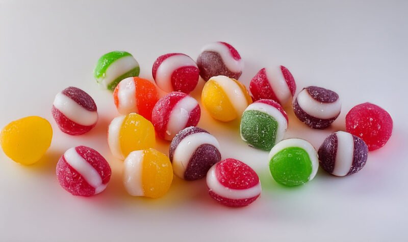Fruit Skittles Bundle