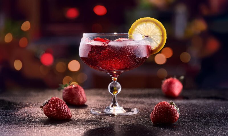 Frose recipe